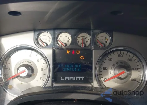 2010 Ford F-150 Fx4/Harley-Davidson/King Ranch/Lariat/Platinum/Xl/Xlt z USA, uszkodzony, nr VIN 1FTFW1EV9AFC28533